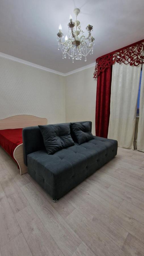 Apartamento 1 - Comnatnye Quartiry V Centre Kokshetau Exterior foto